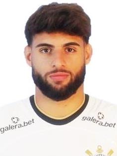 Yuri Alberto