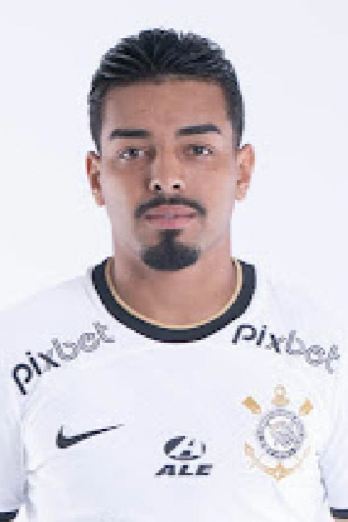 Matheus Bidu