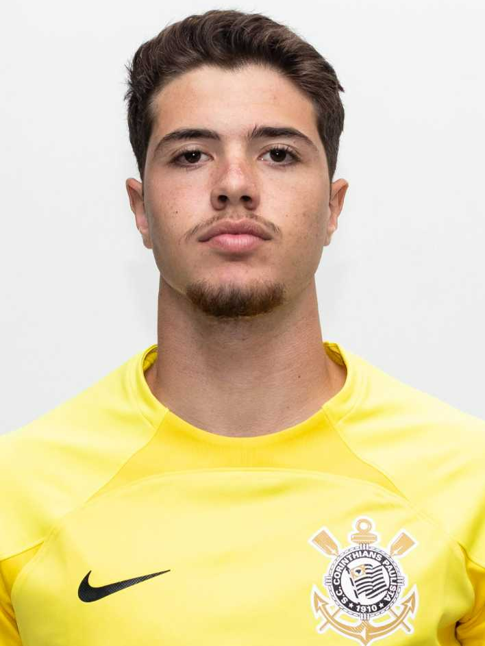 Felipe Longo