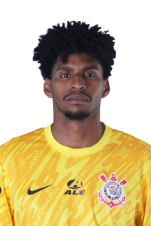 Hugo Souza