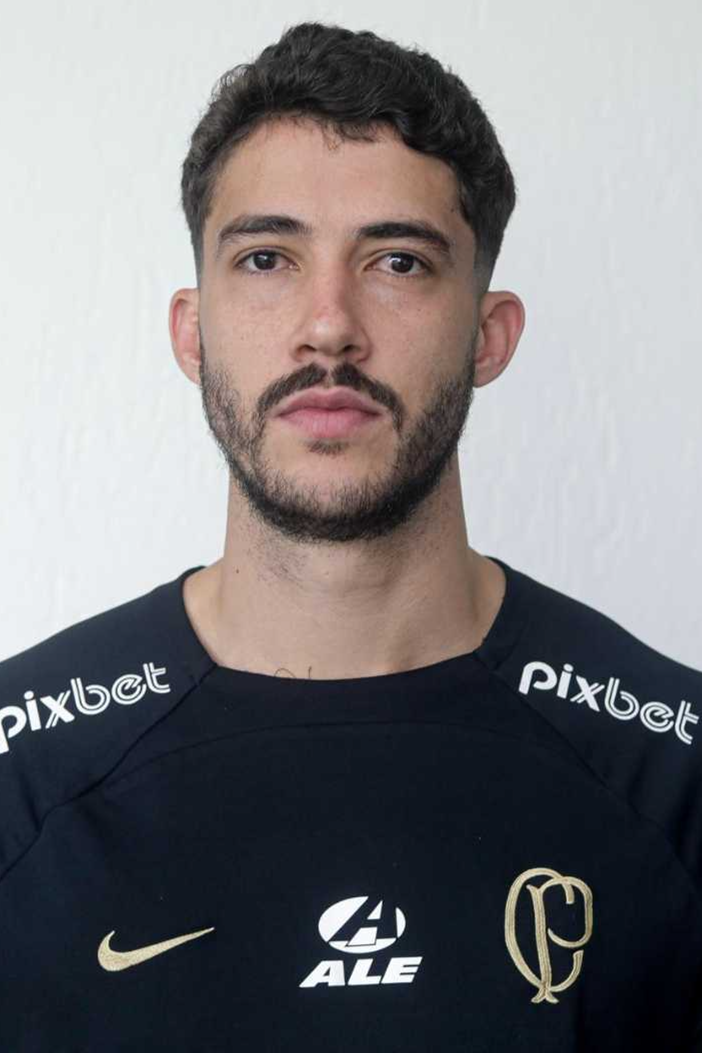 Gustavo Henrique