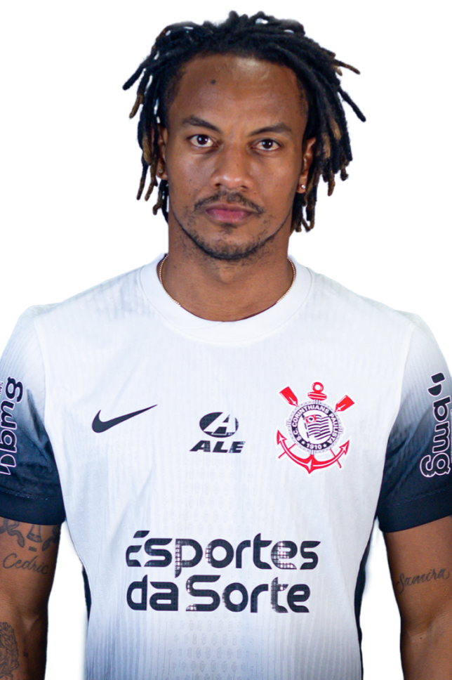André Carrillo