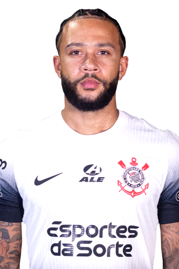 Memphis Depay