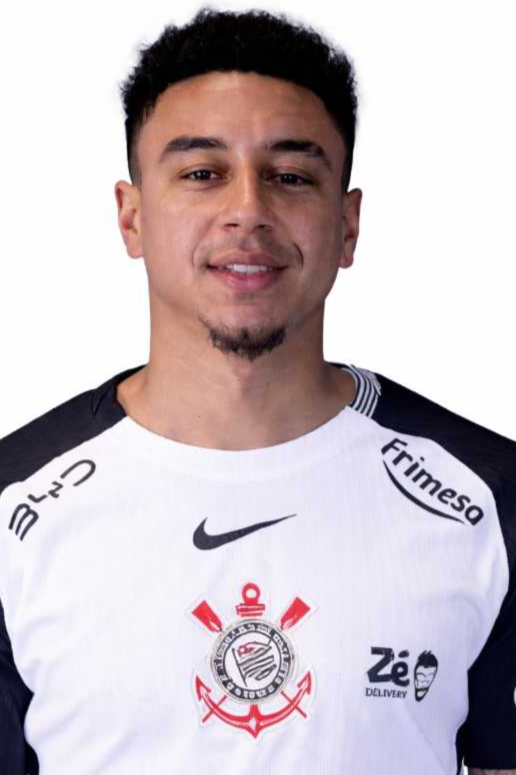 Jesse Lingard