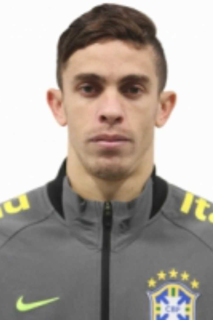 Gabriel Paulista