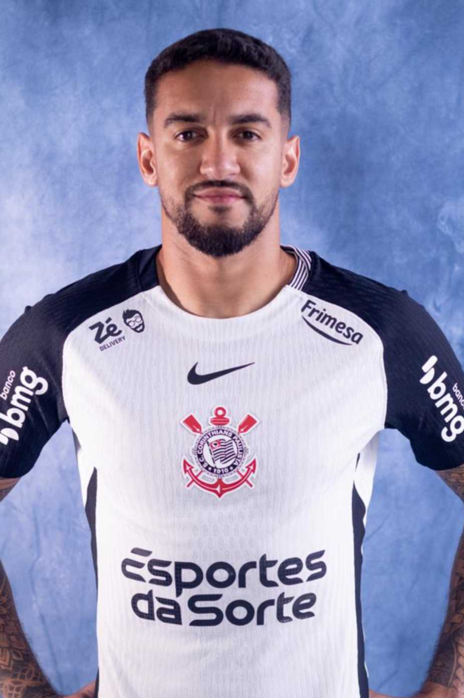 Matheus Pereira